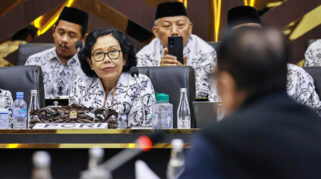 PGRI Dukung Wacana Mendikdasmen soal Siswa Tak Otomatis Naik Kelas