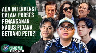 Pihak Pelapor Terang-Terangan Ungkap Kejanggalan Dalam Proses Hukum Terhadap Onyo INDEPTH
