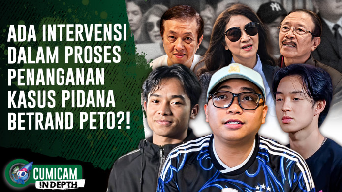 Pihak Pelapor Terang-Terangan Ungkap Kejanggalan Dalam Proses Hukum Terhadap Onyo INDEPTH