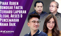 Pihak Ruben Bongkar Fakta Ini di Laporan Ilegal Akses Intens Investigasi Eps 7323