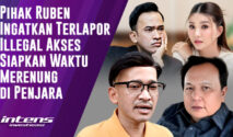 Pihak Ruben Ingatkan Terlapor Illegal Akses Merenung di Penjara Intens Investigasi Eps 7321