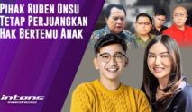 Pihak Ruben Onsu Tetap Perjuangkan Hak Bertemu Anak