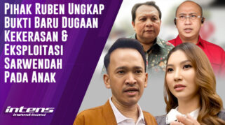 Pihak Ruben Ungkap Bukti Baru Dugaan Eksploitasi Sarwendah Pada Anak Intens Investigasi Eps 7335