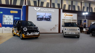 Pilihan Mobil Listrik Terjangkau di Indonesia: Di Bawah Rp 250 Juta