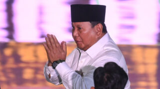 PKB Dukung Prabowo Subianto Sebagai Capres 2029