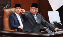 PKS Berikan Dukungan dengan Kritik Konstruktif kepada Pemerintahan Prabowo-Gibran