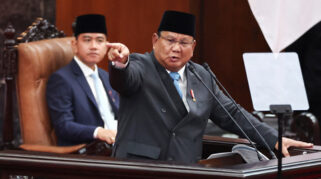 PKS Berikan Dukungan dengan Kritik Konstruktif kepada Pemerintahan Prabowo-Gibran