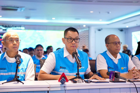 PLN Ganti Dirut di Tengah Krisis Pemadaman Listrik Massal di Batam