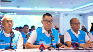 PLN Ganti Dirut di Tengah Krisis Pemadaman Listrik Massal di Batam