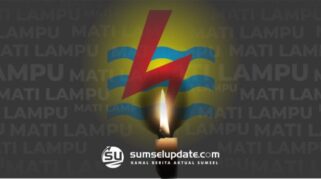 PLN Palembang Umumkan Pemadaman Listrik pada 8 Oktober, Cek Wilayah Terdampak