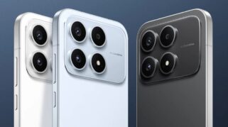 POCO X8s Diam-diam Sudah Meluncur, ini Spesifikasi dan Harganya