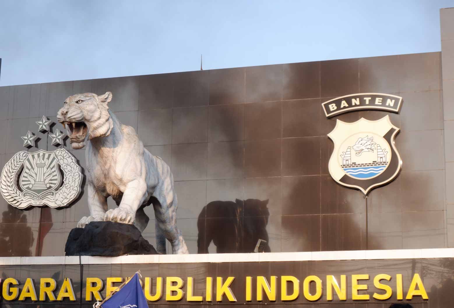 Polda Banten Evaluasi Kasus Pengeroyokan Bidan yang Mandek Setahun