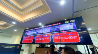 Polda Metro Jaya Ungkap Rangkaian Perjalanan Terakhir Sutrimo Melalui 32 Rekaman CCTV