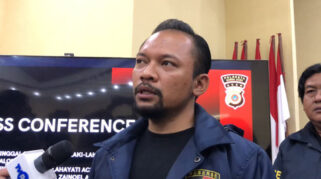 Polisi Nyatakan Kematian Calon Taruna Poltekpel Tanpa Indikasi Kekerasan