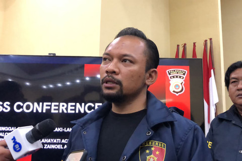 Polisi Nyatakan Kematian Calon Taruna Poltekpel Tanpa Indikasi Kekerasan