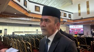 Polisi Tangkap Pelaku Pembakaran Lahan di Palembang, Fokus di Sematang Borang dan Sako