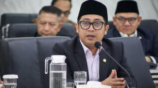 Politikus PKB Kecam Pimpinan Ponpes di Bekasi Lecehkan Santriwati Amoral