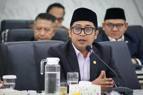 Politikus PKB Kecam Tindakan Amoral Pimpinan Ponpes di Bekasi