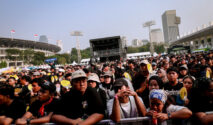 Polling Festival Musik Apa yang Jadi Favorit Kamu di Indonesia