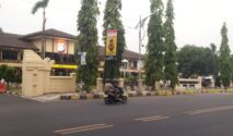 Polres Cilegon Buka Desk Aduan Buruh, Terima Laporan PHK Sepihak