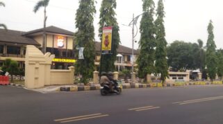 Polres Cilegon Buka Desk Aduan Buruh, Terima Laporan PHK Sepihak