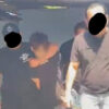 Polres Kudus Tangkap Pelaku Begal Motor Bersenjata Sabit, Satu Orang Masih Buron