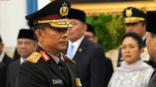 Polri Jamin Perlindungan Hukum bagi Pengusaha terhadap Premanisme