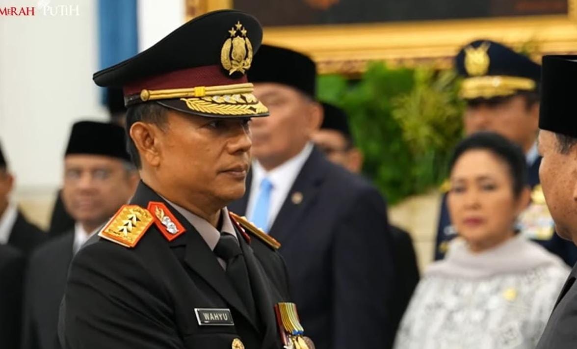 Polri Jamin Perlindungan Hukum bagi Pengusaha terhadap Premanisme