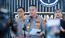 Polri Perkuat Pasukan Karhutla dengan Kirim Tambahan Personel Brimob Luar Daerah