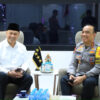 Polri Perkuat Sistem Karier dengan Integrasi TalentDNA dan AI untuk Pengembangan SDM Berbasis Data