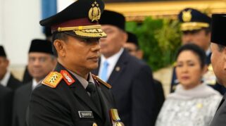 Polri Tangani Puluhan Ribu Kasus Premanisme untuk Lindungi Dunia Usaha