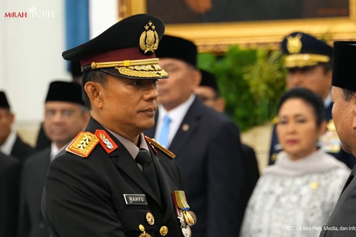 Polri Tangani Puluhan Ribu Kasus Premanisme untuk Lindungi Dunia Usaha