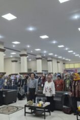 Polsri Gelar Expo Hasil Penelitian dan Pengabdian kepada Masyarakat 2026, Hadirkan 397 Peserta