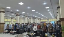 Polsri Gelar Expo Hasil Penelitian dan Pengabdian kepada Masyarakat 2026, Hadirkan 397 Peserta