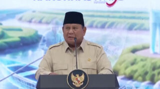 Prabowo Janji Alokasi Dana ke Daerah Bakal Lebih Besar Tahun Depan