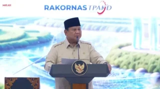 Prabowo Mau Gelontorkan Rp 400 Triliun untuk 28 Juta Keluarga Tahun Depan