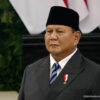 Prabowo Soroti Tantangan Penegakan Hukum di Kampung Narkoba Indonesia