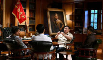 Prabowo Subianto Ajak Bakom Dengar Suara Masyarakat di Hambalang