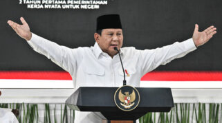 Prabowo Targetkan E50 Bisa Dicapai dalam 4 Tahun, Setop Impor BBM