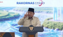 Prabowo Targetkan Penutupan 700 BUMN Merugi hingga 2026