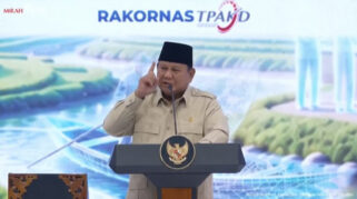 Prabowo Targetkan Penutupan 700 BUMN Merugi hingga 2026