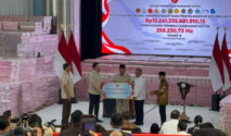 Prabowo Tegaskan Pentingnya Pembersihan dari Korupsi di Lingkungan Pemerintah