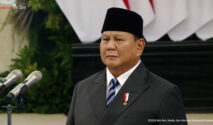 Prabowo Usulkan Penambahan Personel Polisi Hutan Jadi 70 Ribu