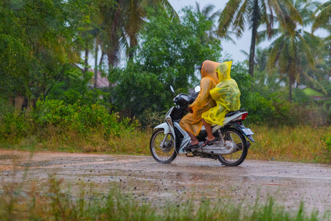Prakiraan Cuaca Jabodetabek: Hujan di Bogor, Bekasi Panas Hingga 38°C