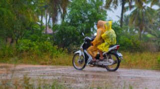 Prakiraan Cuaca Jabodetabek: Hujan Ringan di Bogor dan Suhu Tinggi di Bekasi