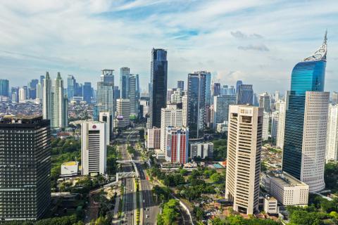 Prakiraan Cuaca Jabodetabek: Jakarta Berawan, Bogor hingga Tangerang Cerah