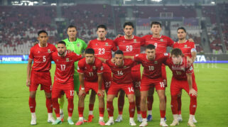 Pramono Anung Prediksi Kemenangan Timnas Indonesia atas Thailand di Final ASEAN Cup 2026