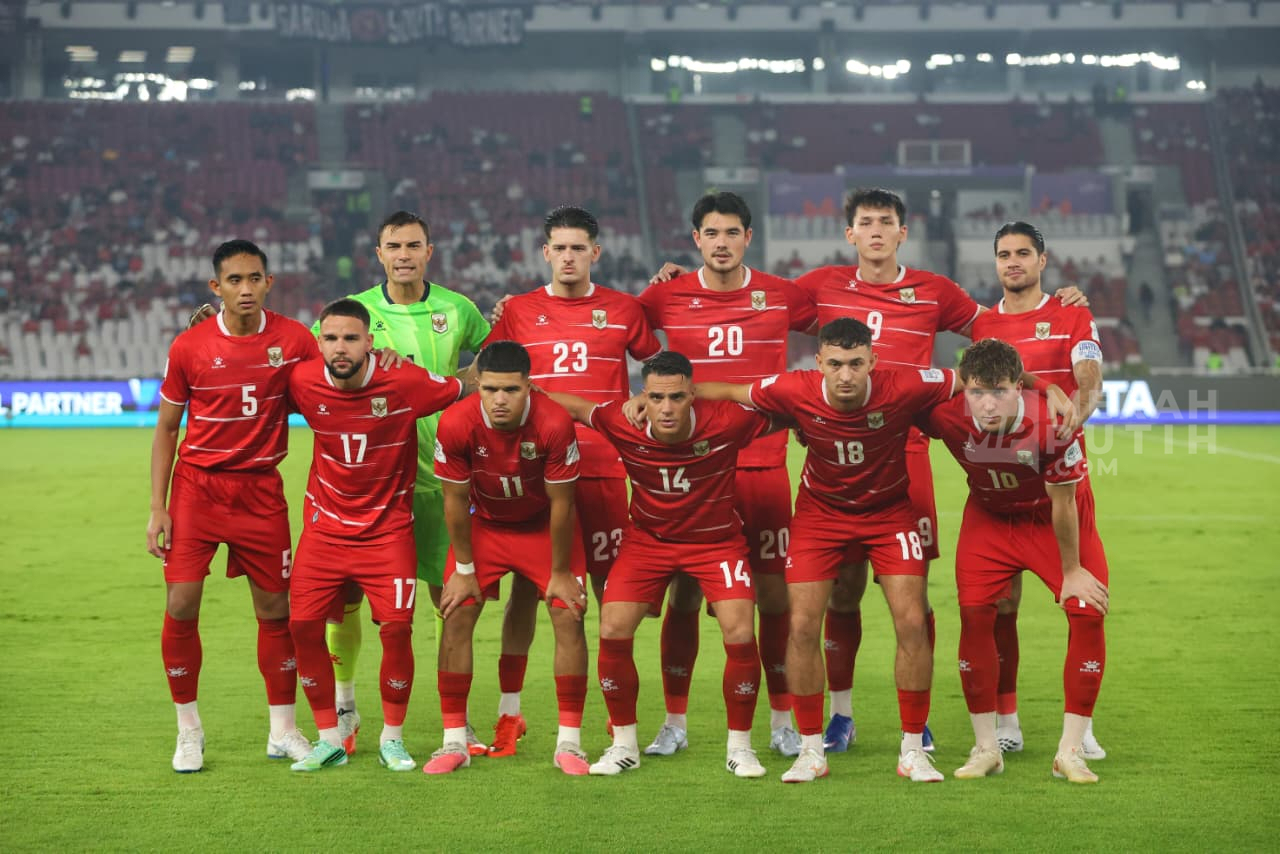 Pramono Anung Prediksi Kemenangan Timnas Indonesia atas Thailand di Final ASEAN Cup 2026