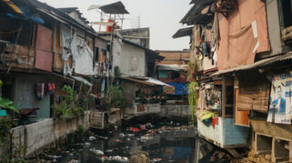 Pramono Anung: Revitalisasi Tanah Abang Tanpa Penggusuran