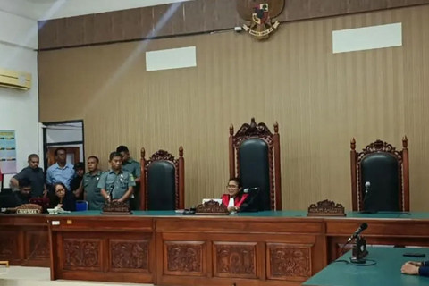 Praperadilan Ditolak, Tiga Anggota DPRD TTU Tetap Status Tersangka Kasus Dokter Icha